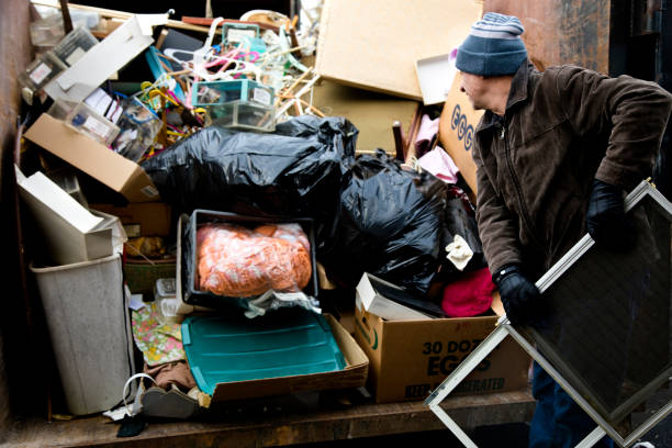 Professional Junk Removal Services in Haslett, MI