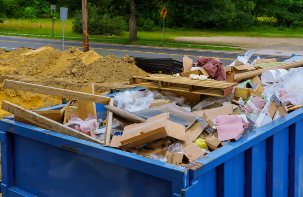 Same-Day Junk Removal Services in Haslett, MI